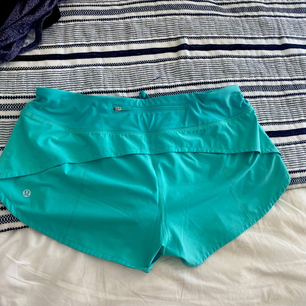 Lululemon shorts